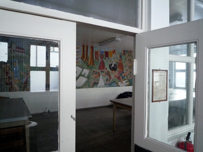 someone showed me a hidden treasure 