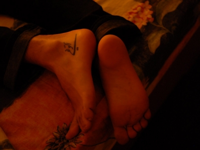 awareness (pula, croatia)