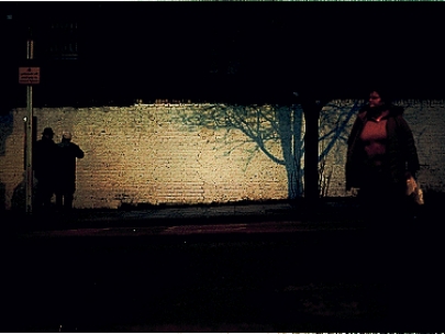 crossing (haggerston, london)