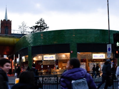 afterschool (mile end, london)