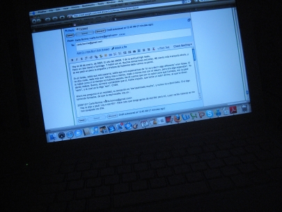 confessions after a late nite call