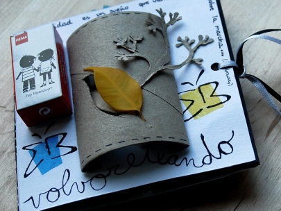 working on ariadna�s gift 0