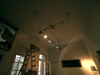 three weeks of disaster