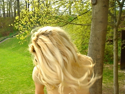 I Will Not Hide From You, My Superman, Ever!!!