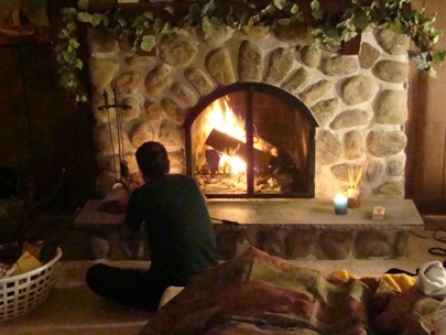 Thanks for spoiling me with every single detail!