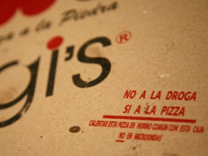 mozarela grande con mensaje profundo