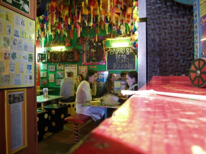 madrid brings mexico