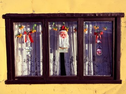 almost there, but less aware...