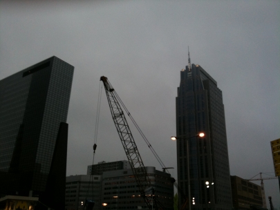 home is no longer rotterdam