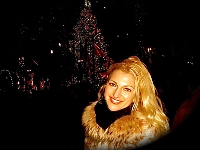 Happy Birthday, Olenita - Where Will Adventure Bring You?