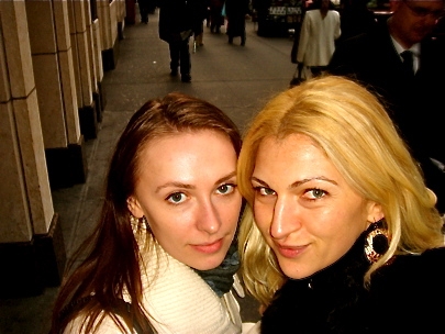 We Decided to Be Cousins