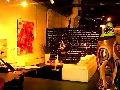 Bimma Loft 2.0 - My Fav Furniture in SF (Urgently Need Home for Decorating!)