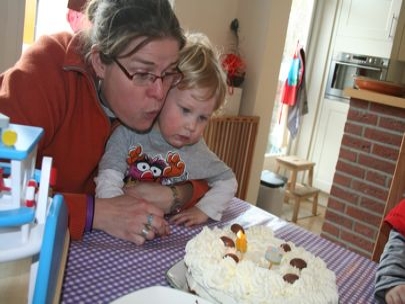 April is birthday month, no. 1