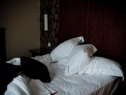 a night of whiskey, a morning that hurt (manchester)