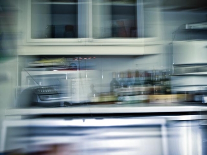 new kitchen (haggerston)