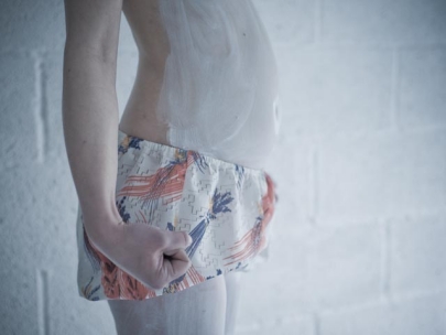 johanna (hackney wick)