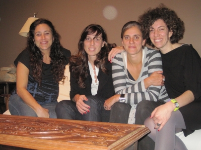 another family portrait