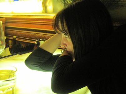 the memory of a great nite