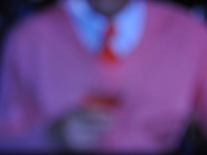 the cake was lovely, sir