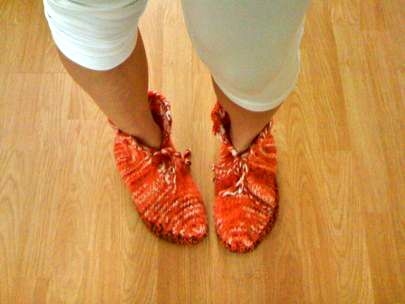 Love Working From Home