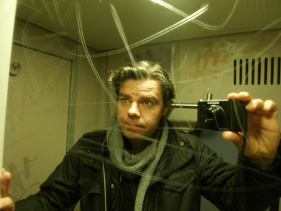 the shine is always there...