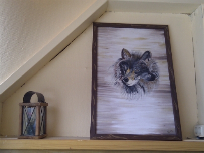 roadside pizzahouse indoor design