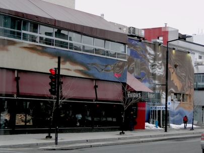 Sunday Afternoon Nostalgia