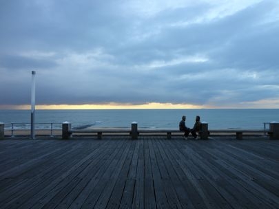 Private conversations