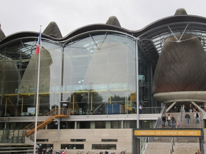 Rogers, hearingrooms like mushrooms 