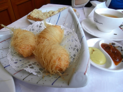 memories of new york