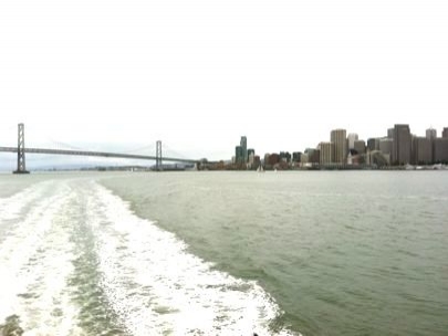 Inspired by water...