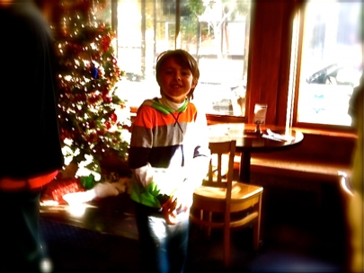 Happy Birthday, Pusky!!! <3