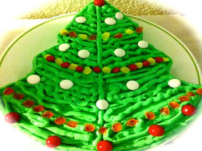 Love Ukrainain cakes