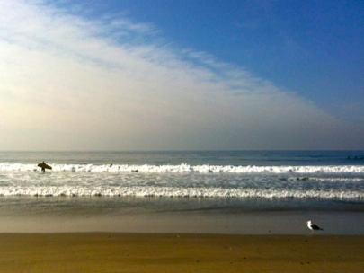 Now I am hooked on my morning routine