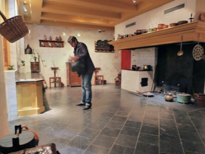 la casa museo de nuestro vecino rembrandt