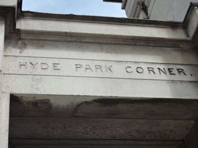 Freedom of expression