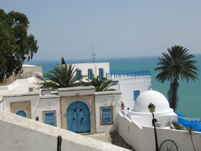 Sidi Bou Said