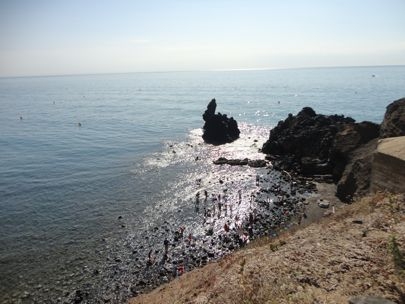 Hello mediterranee !