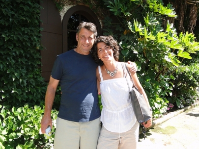 Unforgettable day at Napa