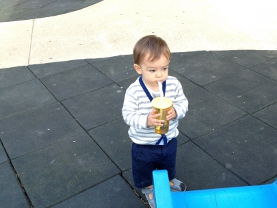 no and aqua is all he says.