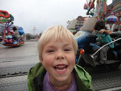 Malmo & fun