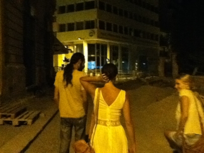 limassol old town