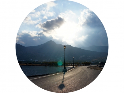 mountainlamp