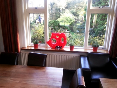 50 with the boys day 3