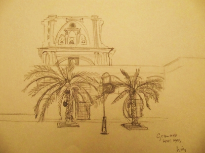 archive Granada 1995