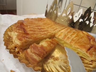 f�te des rois