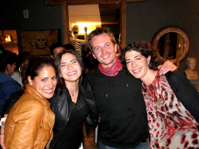 Happy Birthday Natalia!