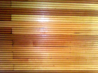 I introduce you... The floor!!!