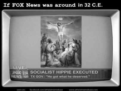 Crucifixion