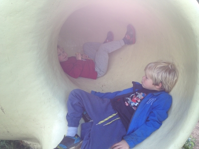 Tubing